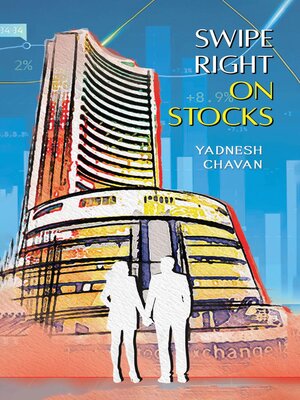 cover image of Swipe Right on Stocks